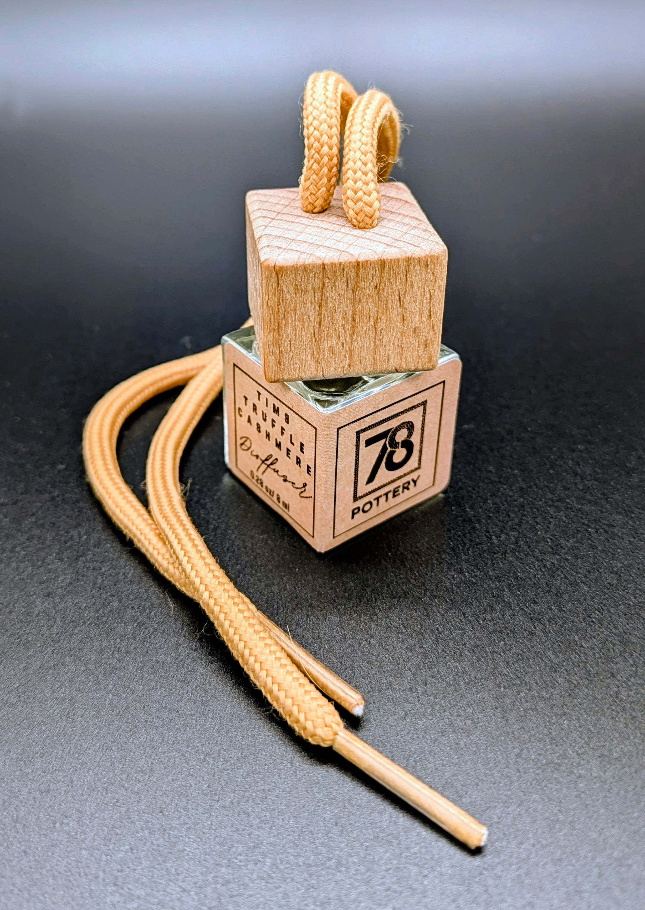 Car Diffuser