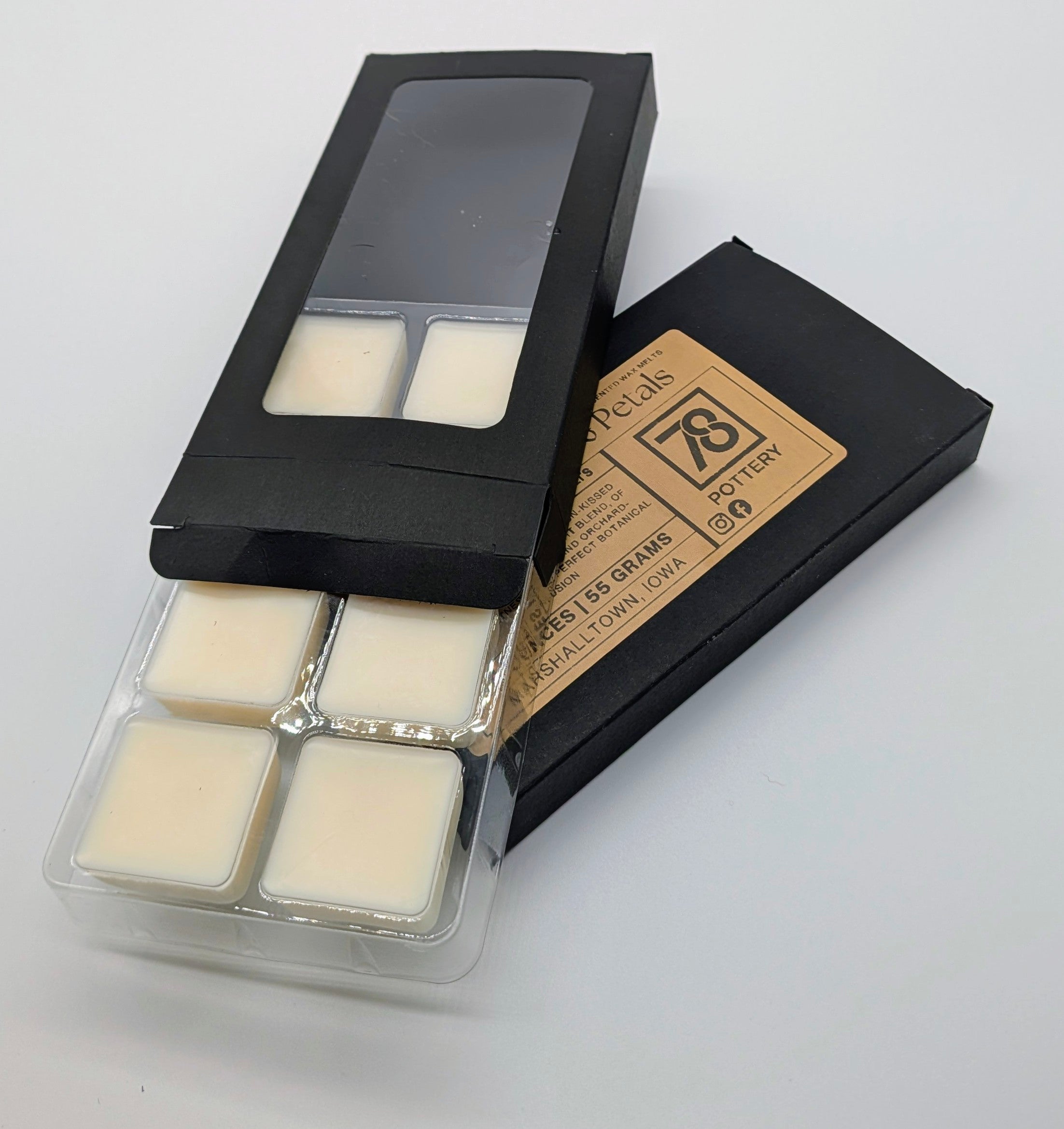 2oz Wax Melts