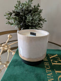 10oz Café Style Candle