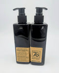 8 oz Liquid Soap