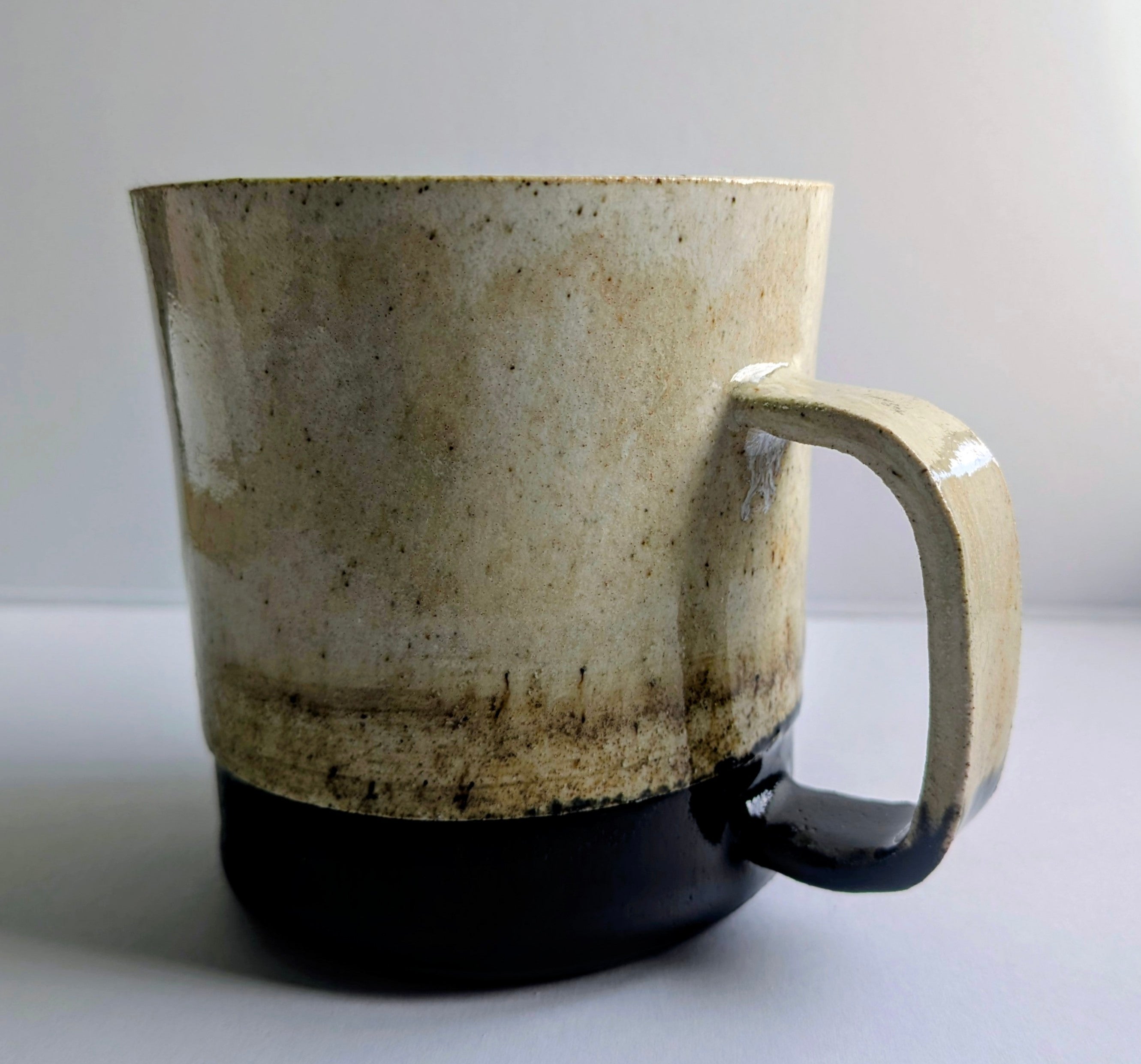 10oz Café Style Mug